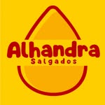 Alhandra Salgados - @alhandrasalgados - Instagram