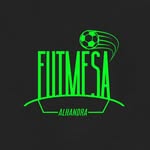 FUTMESA ALHANDRA PARAÍBA - @alhandra_futshow - Instagram