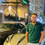 alhandy💙 - @ahmed___ghareeb - Instagram
