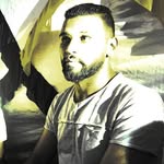 Mahmoud Ragb - @al.handy__ - Instagram