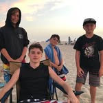 Noah Alhandy - @alhandy_noah - Instagram