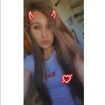 Alexis Lee Haney - @alhaney00 - Instagram