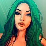 ALHANNA - @alhannareal - Instagram