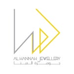 ALHANNAH JEWELLERY - @hannahallawati - Instagram