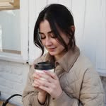 Hannah Alkaff - @hannahalkaff - Instagram