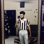 الہان فرحان - @alhan._.siddiqui - Instagram