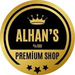 ALHAN’S PREMİUM SHOP - @alhan.s_premium_shop - Instagram
