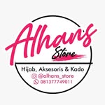 Alhansstore - @alhans_hijab - Instagram