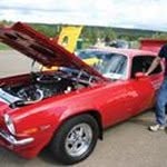 Al Hansen - @al.73camaro - Instagram