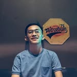 Al Hansen Dipatuan - @genji_marley - Instagram