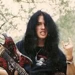 Al Harbison - @screachen_music - Instagram
