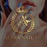 ALPHA NAIL HARBISON - @alphanailharbison - Instagram