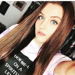 Ally Hardesty - @ally_hardesty_fan.page - Instagram