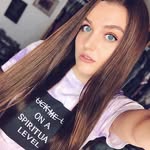 Ally Hardesty - @allyhardesty09 - Instagram