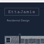 Al Hardwick @EttaJamie - @ettajamie_design - Instagram
