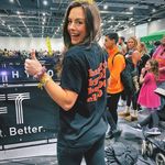 Alice Hardy - @alicehardypt - Instagram