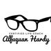 Mr. Al Hardy - Facebook