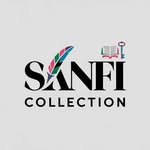 Al_Haroon_Collection 👗🛍️ - @sanfi_collection - Instagram