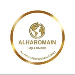 Alharomain - @alharomain.hajiumroh - Instagram