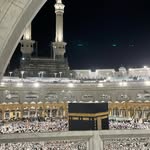 Makkah Madinah Photographer - @alharomstory - Instagram
