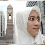 Wardatul Haromain - @wardah_alharomain - Instagram