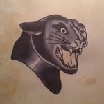 AL Harvey - @al_harvey_tattoo - Instagram