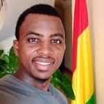 AL Harvey - @mohamedmariamabah - Instagram