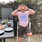 Al Harvey - @alharvey43 - Instagram