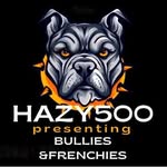 Al Harvey - @hazy500 - Instagram