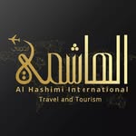 الهاشمي الدولي للسياحة والسفر | Al_Hashimi Int Travel - @al_hashimi_int_travel - Instagram