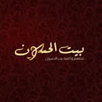 بيت الحسون _ baitelhasson - @bait.alhasson - Instagram