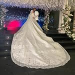 Al hasnaa haute couture  اتيليه الحسناء للازياء - @al.hasnaa.haute.couture - Instagram