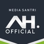 Media Santri Al Hasan - @alhasanofficial_ - Instagram