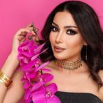 Al Hasna Model الحسناء مودل - @al_hasna_model - Instagram