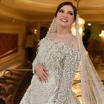 Al hasnaa haute couture  اتيليه الحسناء للازياء - @al.hasnaa.haute.couture - Instagram