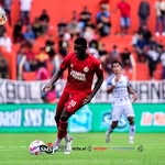 Alhassan Wakaso - @alhassanwakaso - Instagram