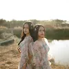 Haifa & Hend - @alhassantwins_ - TikTok