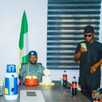Hussaini Alhassan Gwada - @alhassam_gwada - Instagram