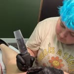 Al Hatcher - @alpaltattoos - Instagram