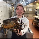 Alec Hatfield - @alecsfoodstagram - Instagram