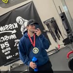 Alex hatten - @alfa_alex_fitness - Instagram