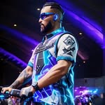 Allen Hawes - @psallenhawes - Instagram