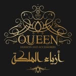 أزياء الملكة - الخليل لبدلات الزفاف والخطوبة (Queen Fashion) - @queenbridal_hebron - Instagram