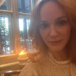 Christina Hendricks - @actuallychristinahendricks - Instagram
