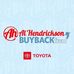 Al Hendrickson Toyota Buyback Event - Facebook