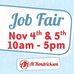 Al Hendrickson Toyota Job Fair - Facebook