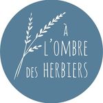 À l’ombre des herbiers - @alombredesherbiers - Instagram