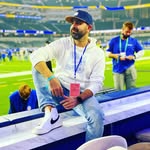 Al Herrera - @alherrera21 - Instagram