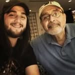 Al Herrera - @alherrera9596 - Instagram