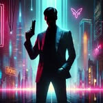 Al Herrera - @alslayer_author - Instagram
